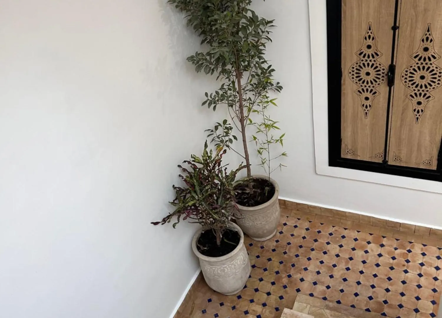 Riad Le Soleil De Bahia Marrakesh