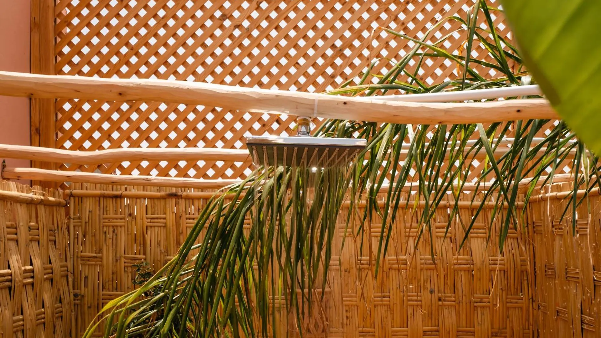Riad Le Soleil De Bahia 马拉喀什